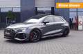 Audi RS3 Sportback 2.5 TFSI 400pk Quattro Pano B&O RS-Desig Grijs - thumbnail 1