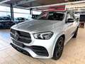 Mercedes-Benz GLE 300 d 4M *AMG-STYLING+LED+360°KAM+20'AMG* Plateado - thumbnail 4