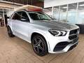Mercedes-Benz GLE 300 d 4M *AMG-STYLING+LED+360°KAM+20'AMG* Plateado - thumbnail 1