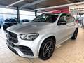 Mercedes-Benz GLE 300 d 4M *AMG-STYLING+LED+360°KAM+20'AMG* Silber - thumbnail 2
