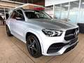 Mercedes-Benz GLE 300 d 4M *AMG-STYLING+LED+360°KAM+20'AMG* Argintiu - thumbnail 3