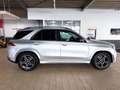 Mercedes-Benz GLE 300 d 4M *AMG-STYLING+LED+360°KAM+20'AMG* Argent - thumbnail 11
