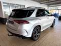 Mercedes-Benz GLE 300 d 4M *AMG-STYLING+LED+360°KAM+20'AMG* Silber - thumbnail 7