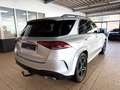 Mercedes-Benz GLE 300 d 4M *AMG-STYLING+LED+360°KAM+20'AMG* Silber - thumbnail 5