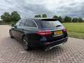 Mercedes-Benz E 400 Estate d 4MATIC Exclusive Line Blauw - thumbnail 4