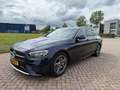 Mercedes-Benz E 400 Estate d 4MATIC Exclusive Line Blauw - thumbnail 3