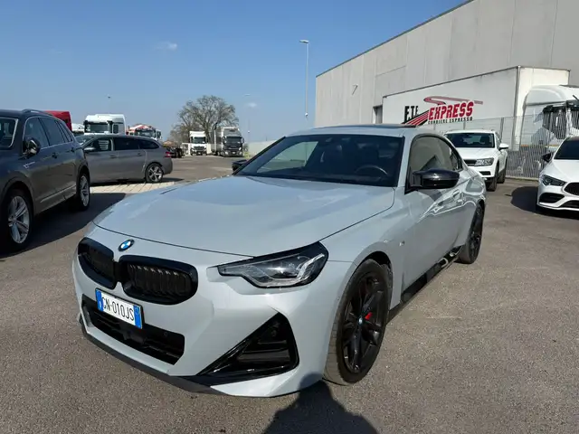 BMW 240 Serie 2 Coupe M240i Coupe xdrive 374cv auto FULL!!