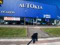 Dacia Dokker 1.5Blue dCi Essential 70kW Bianco - thumbnail 7