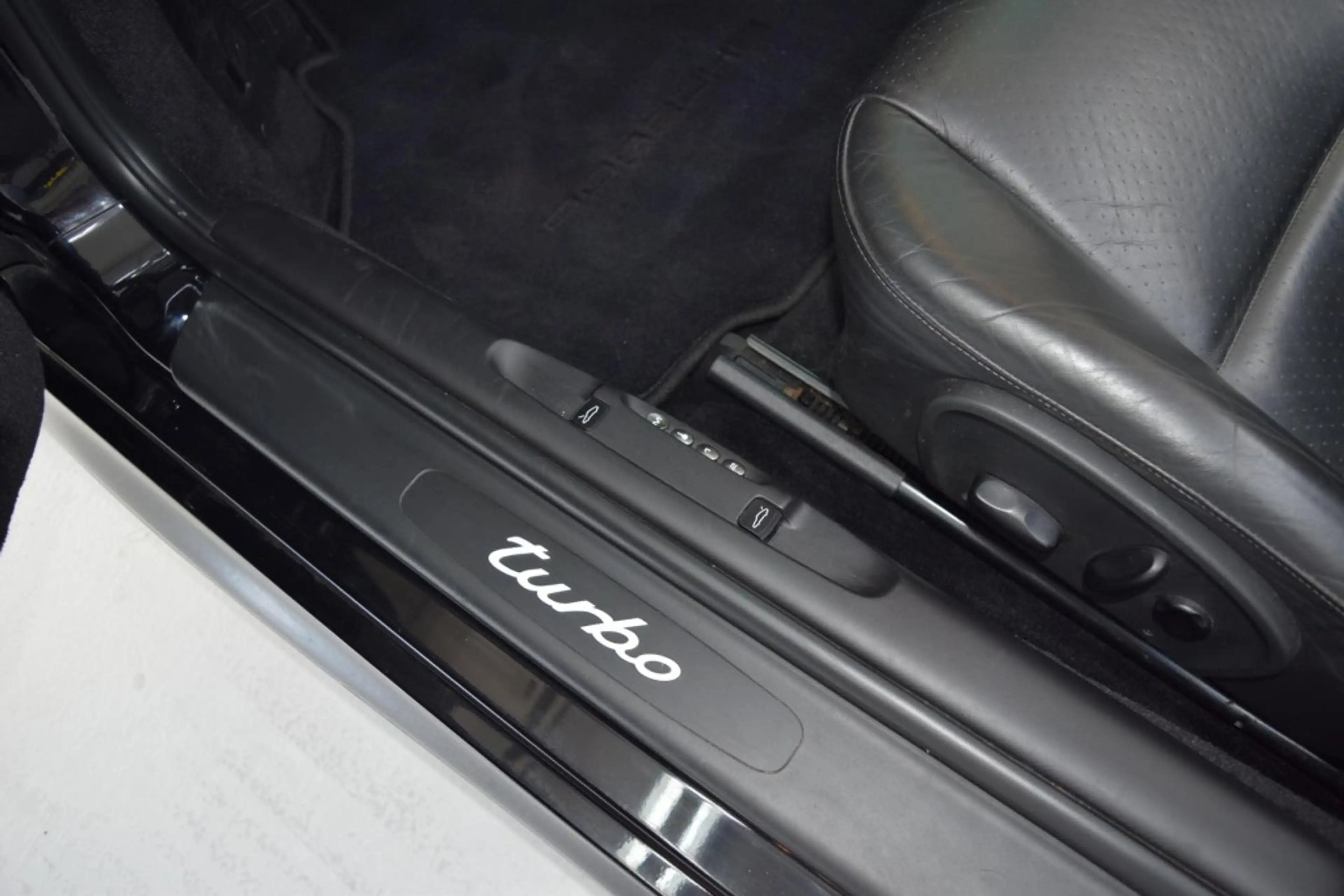 Porsche 911 Turbo S Cabrio Kupplung & Service NEU — photo 6
