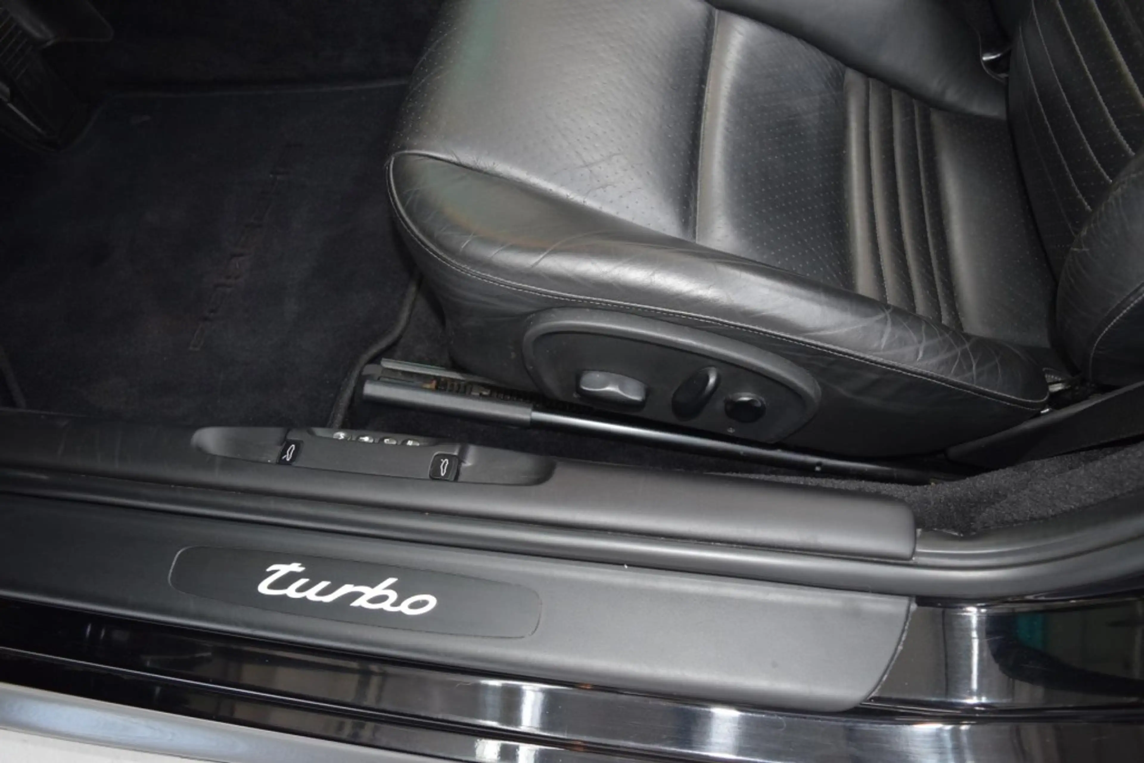 Porsche 911 Turbo S Cabrio Kupplung & Service NEU — photo 7