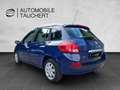 Renault Clio Grandtour Edition Dynamique Blau - thumbnail 5