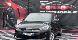 Skoda Fabia Kia RIO 1.0 T-GDI 100CH ACTIVE