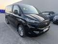 Ford Tourneo Custom 2,0 EcoBlue 320 L1 Titanium Schwarz - thumbnail 3