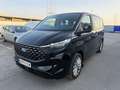 Ford Tourneo Custom 2,0 EcoBlue 320 L1 Titanium Schwarz - thumbnail 1