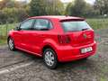 Volkswagen Polo Polo 1.2i Trendline | GARANTIE 1 AN ✅ Rouge - thumbnail 8