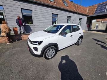 Spring 26.8 kWh Essential