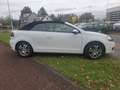 Volkswagen Golf Cabriolet 1.2 TSI BlueMotion Biały - thumbnail 3