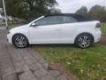 Volkswagen Golf Cabriolet 1.2 TSI BlueMotion Biały - thumbnail 4