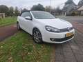 Volkswagen Golf Cabriolet 1.2 TSI BlueMotion Biały - thumbnail 2