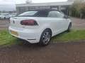 Volkswagen Golf Cabriolet 1.2 TSI BlueMotion Biały - thumbnail 5