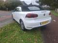 Volkswagen Golf Cabriolet 1.2 TSI BlueMotion Biały - thumbnail 6