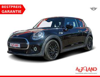 Mini Cooper One 1.5 Aut. Sitzheizung PDC