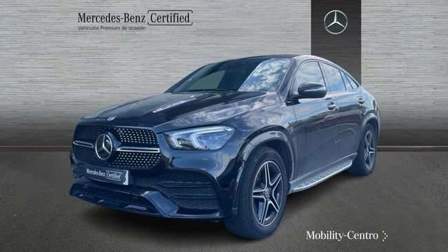 2022 Mercedes Benz GLE 300