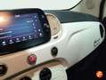 Fiat 500 Dolcevita 1.0 Hybrid 51KW (70 CV) Blanco - thumbnail 11