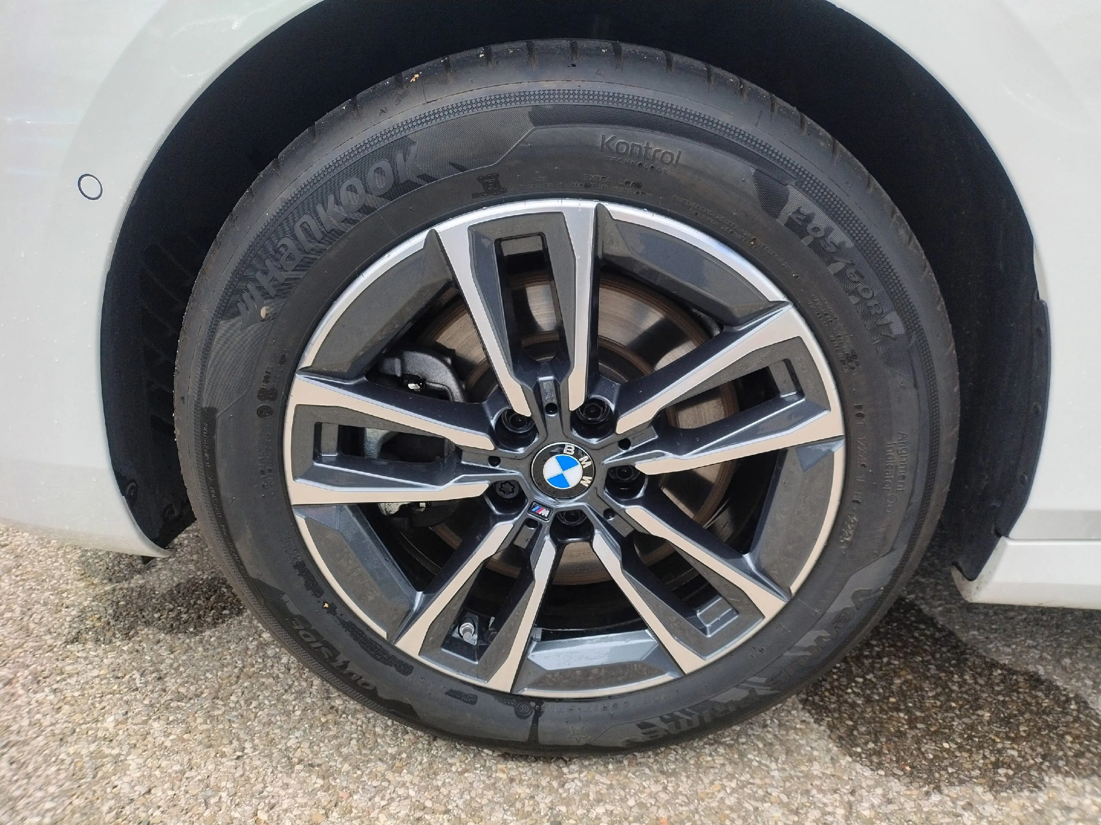 BMW 223 i xDrive Active Tourer M Sportpaket Head-Up — photo 14