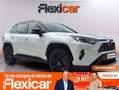 Toyota RAV 4 2.5l 220H Style Blanco - thumbnail 1