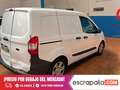 Ford Transit Courier Van 1.5TDCi Trend 75 Blanco - thumbnail 4