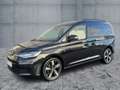 Volkswagen Caddy 2.0 TDI LIFE LED+NAVI+RFK+ACC+AHK+PANO+18" Schwarz - thumbnail 2