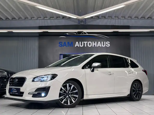 Subaru Levorg Levorg Exclusive STI 2.0i 4x4 /LED/ACC/SHD/RFK/