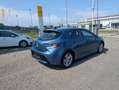 Toyota Corolla 1.8h Business cvt Blu/Azzurro - thumbnail 4