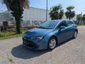 Toyota Corolla 1.8h Business cvt Blu/Azzurro - thumbnail 7