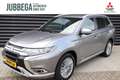 Mitsubishi Outlander 2.4 PHEV Instyle Dealer O.H. Grijs - thumbnail 1