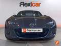 Mazda MX-5 RF 2.0 Luxury Sport Gris - thumbnail 2