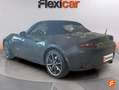 Mazda MX-5 RF 2.0 Luxury Sport Gris - thumbnail 7