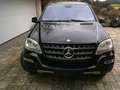 Mercedes-Benz ML 500 PRINS LPG-Anlage, Vollausstattung Black - thumbnail 1