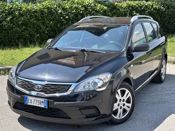 Sporty Wagon 1.4 EX bi-fuel 90cv