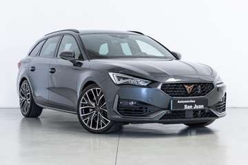Sportstourer 2.0 TSI VZ DSG 228KW