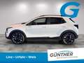 Kia Stonic GT-LINE 1.0 TGDI 48V DCT7 115 SD Weiß - thumbnail 5