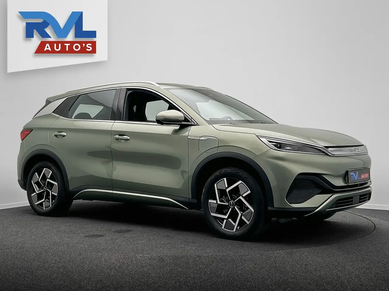 BYD Atto 3 Design 60 kWh *55 STUKS* 204 PK Pano/dak Ad, миниатюра 27