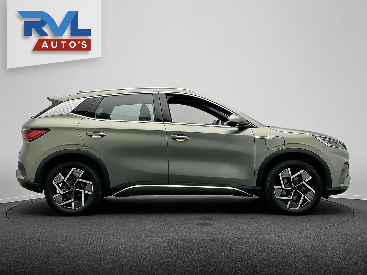 BYD Atto 3 Design 60 kWh *55 STUKS* 204 PK Pano/dak Ad, миниатюра 26