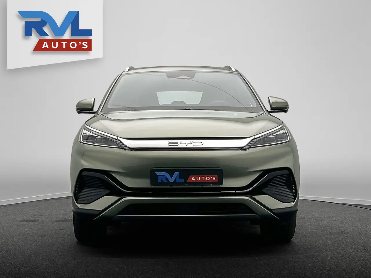 BYD Atto 3 Design 60 kWh *55 STUKS* 204 PK Pano/dak Ad, миниатюра 28