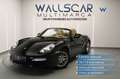 Porsche Boxster Schwarz - thumbnail 1