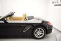 Porsche Boxster Schwarz - thumbnail 7