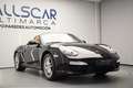 Porsche Boxster Schwarz - thumbnail 3