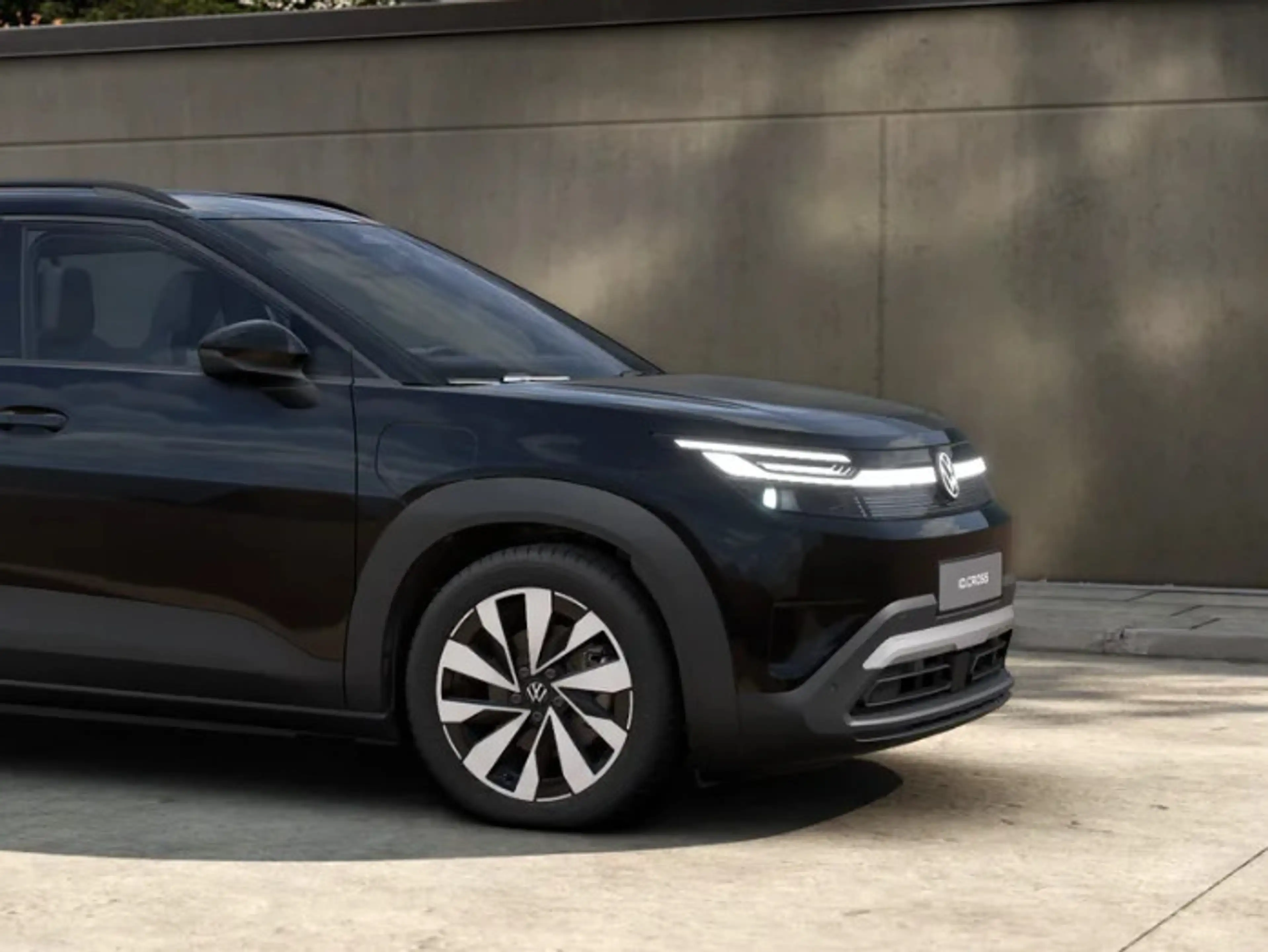Volkswagen ID. Cross Style 52 kWh accu, 211 PK Elektrische aandrijving — photo 3