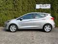 Ford Fiesta 1.5 TDCI Cool & Connect NAV+SHZ+TEMP+MFL+ Silber - thumbnail 4